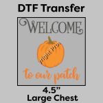 DTF Transfer 4.5" Thumbnail