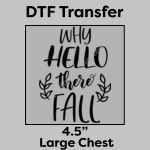 DTF Transfer 4.5" Thumbnail