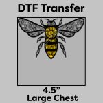 DTF Transfer 4.5" Thumbnail