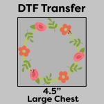 DTF Transfer 4.5" Thumbnail