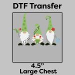 DTF Transfer 4.5" Thumbnail