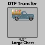 DTF Transfer 4.5" Thumbnail