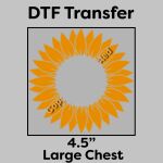 DTF Transfer 4.5" Thumbnail