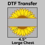 DTF Transfer 4.5" Thumbnail