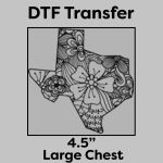 DTF Transfer 4.5" Thumbnail