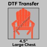 DTF Transfer 4.5" Thumbnail