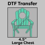 DTF Transfer 4.5" Thumbnail