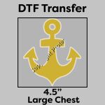 DTF Transfer 4.5" Thumbnail