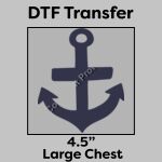 DTF Transfer 4.5" Thumbnail