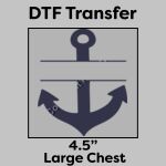 DTF Transfer 4.5" Thumbnail