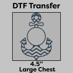 DTF Transfer 4.5" Thumbnail
