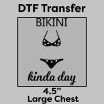 DTF Transfer 4.5" Thumbnail