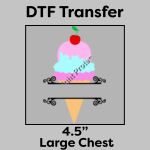 DTF Transfer 4.5" Thumbnail