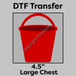 DTF Transfer 4.5" Thumbnail