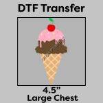 DTF Transfer 4.5" Thumbnail