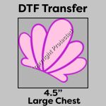 DTF Transfer 4.5" Thumbnail