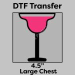 DTF Transfer 4.5" Thumbnail
