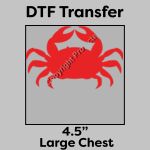 DTF Transfer 4.5" Thumbnail
