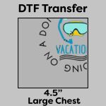 DTF Transfer 4.5" Thumbnail