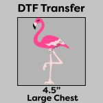 DTF Transfer 4.5" Thumbnail