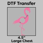 DTF Transfer 4.5" Thumbnail
