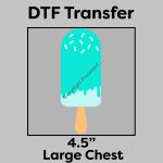 DTF Transfer 4.5" Thumbnail