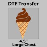 DTF Transfer 4.5" Thumbnail