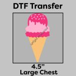 DTF Transfer 4.5" Thumbnail