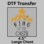 DTF Transfer 4.5" Thumbnail