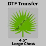 DTF Transfer 4.5" Thumbnail