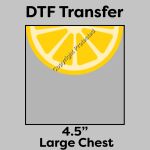 DTF Transfer 4.5" Thumbnail