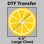 DTF Transfer 4.5" Thumbnail