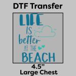 DTF Transfer 4.5" Thumbnail