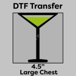 DTF Transfer 4.5" Thumbnail