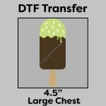 DTF Transfer 4.5" Thumbnail