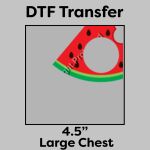 DTF Transfer 4.5" Thumbnail