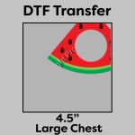 DTF Transfer 4.5" Thumbnail