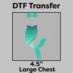 DTF Transfer 4.5" Thumbnail