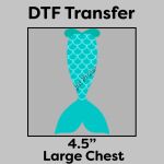 DTF Transfer 4.5" Thumbnail