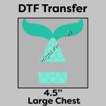 DTF Transfer 4.5" Thumbnail