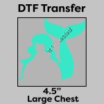 DTF Transfer 4.5" Thumbnail