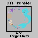 DTF Transfer 4.5" Thumbnail