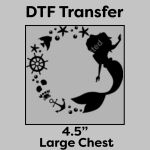 DTF Transfer 4.5" Thumbnail