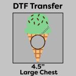 DTF Transfer 4.5" Thumbnail