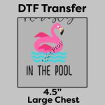 DTF Transfer 4.5" Thumbnail