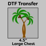 DTF Transfer 4.5" Thumbnail