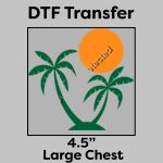 DTF Transfer 4.5" Thumbnail