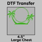 DTF Transfer 4.5" Thumbnail