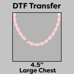 DTF Transfer 4.5" Thumbnail