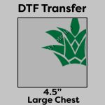 DTF Transfer 4.5" Thumbnail